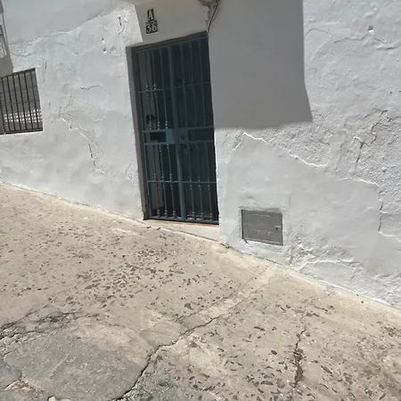 Casa Martin Montero *