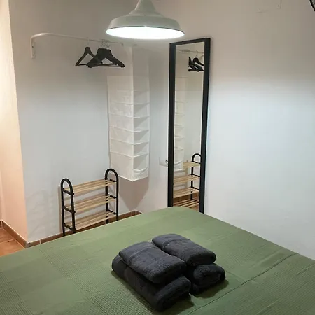Casa Martin Montero