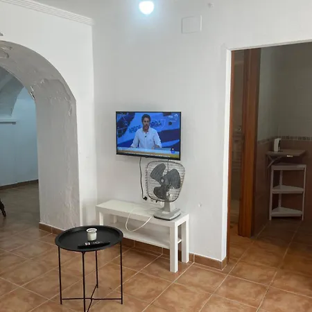 Apartment Casa Martin Montero