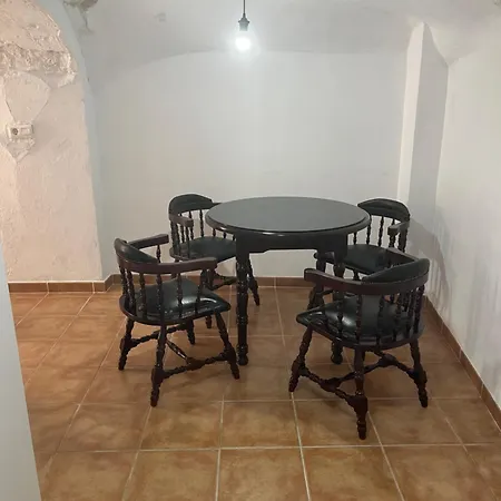 Apartment Casa Martin Montero *