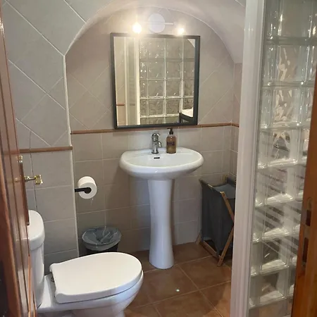 Casa Martin Montero *