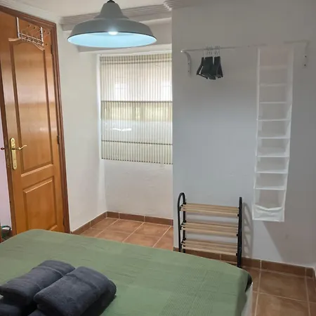 Casa Martin Montero *
